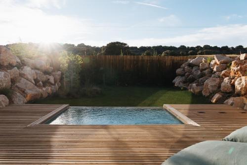 Suite with Private Pool