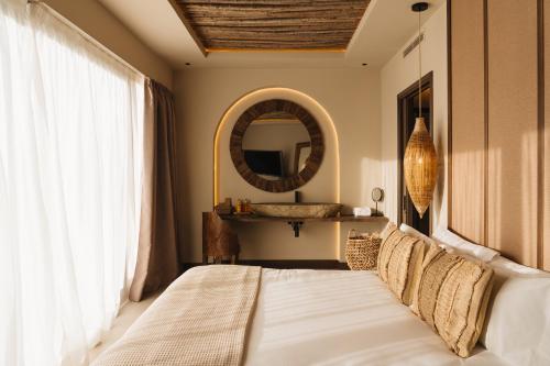 Suite with Private Pool