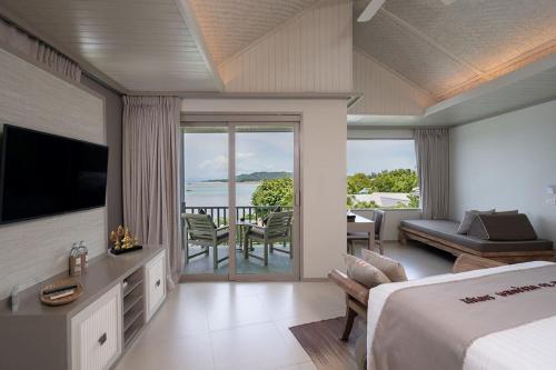 Premier Ocean View