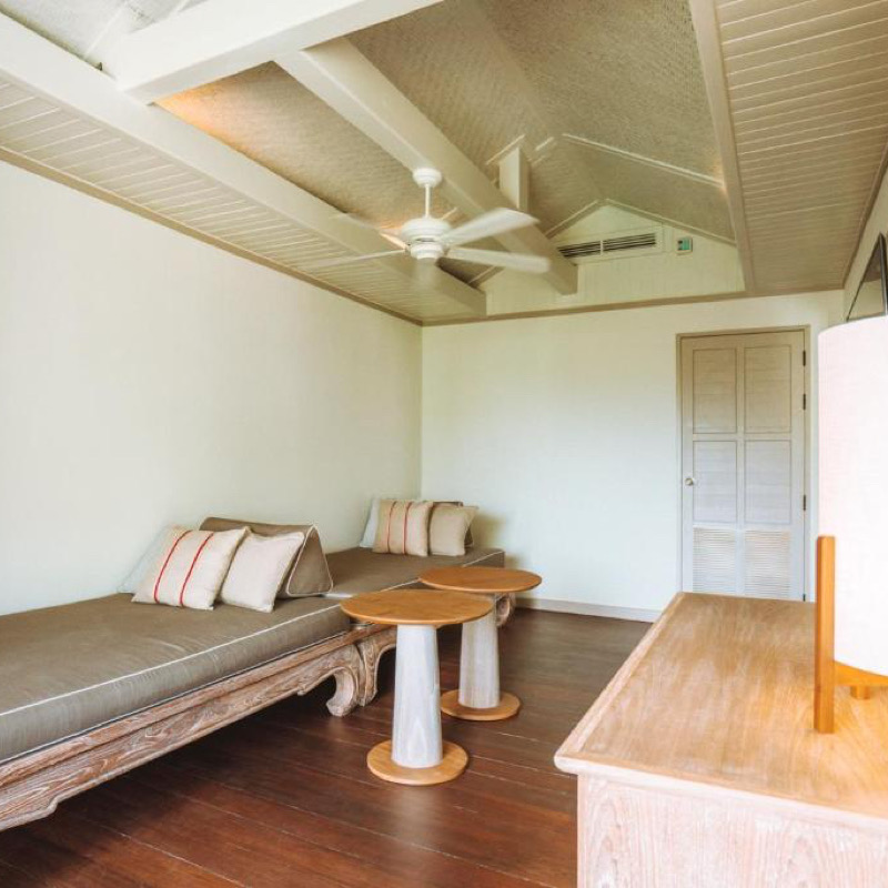 Two Bedroom Pool Villa
