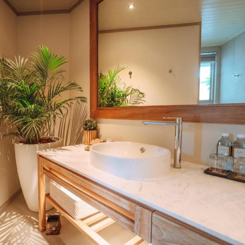 Two Bedroom Pool Villa