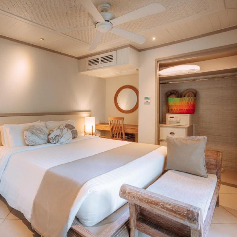 Two Bedroom Pool Villa