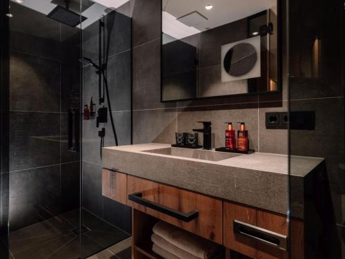 Family suite