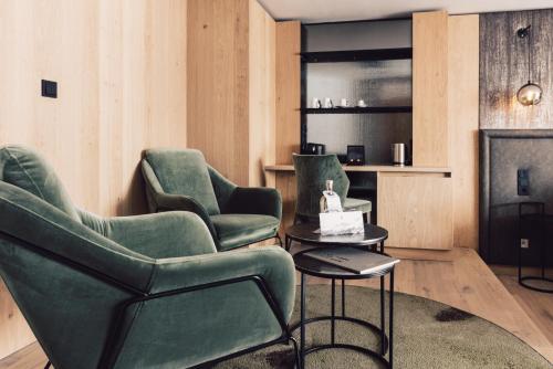 Junior Suite North