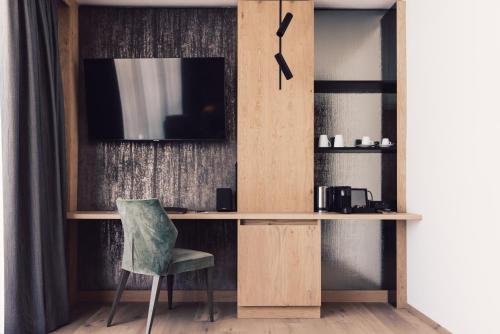 Junior Suite West