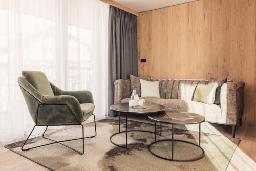 Panorama Suite South/West