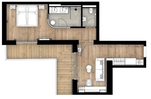 Senior Suite Living