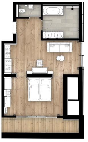 Master Suite