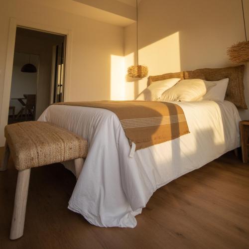 Two Bedroom Apartment