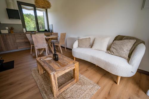 Two Bedroom Apartment