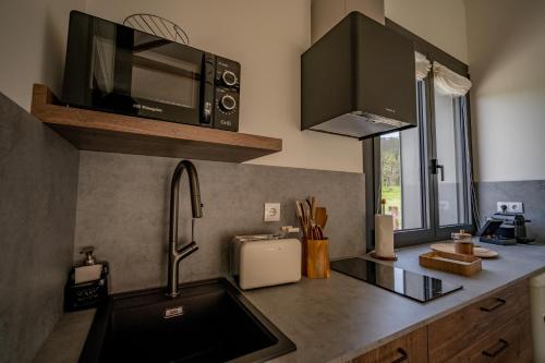 Two Bedroom Apartment