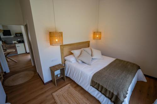 One Bedroom Apartment