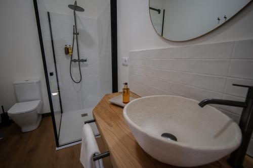 One Bedroom Apartment
