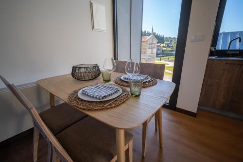 One Bedroom Apartment