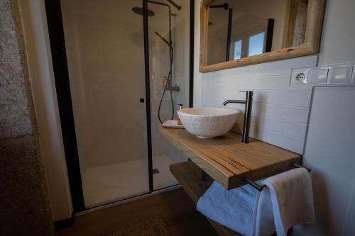 Double room with sea view