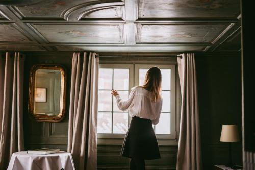 Superior Suite