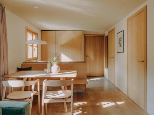 One Bedroom Suite