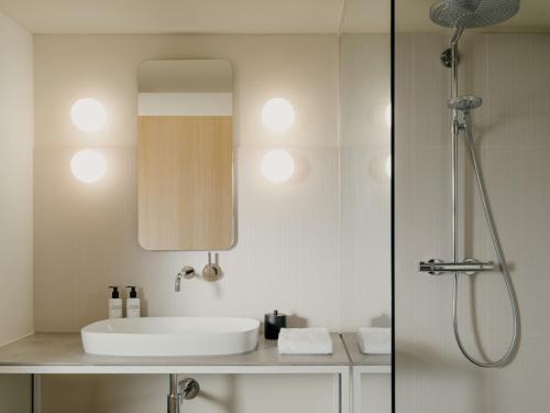 Two Bedroom Suite