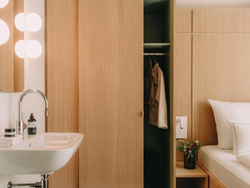Two Bedroom Suite