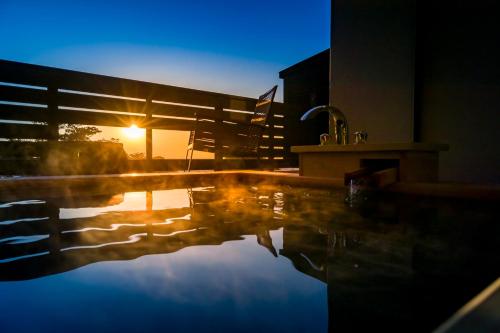 Suite with Spa Bath