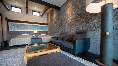 Suite with Spa Bath