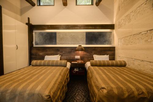Suite with Spa Bath
