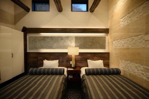 Suite with Spa Bath
