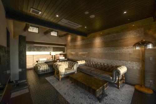 Suite with Spa Bath