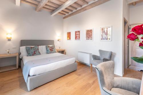 Superior Double Room with View