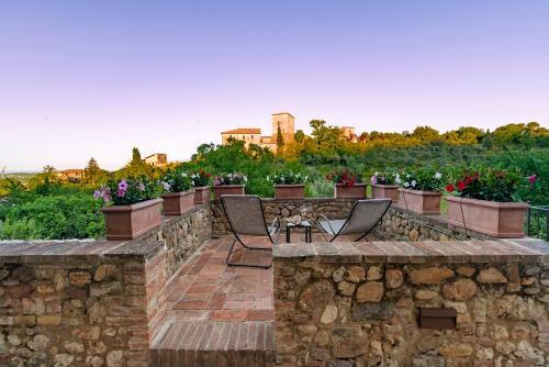 Superior Double Room with View