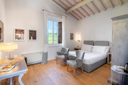 Superior Double Room with View