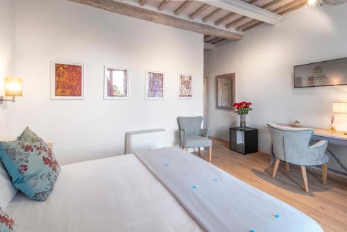 Superior Double Room with View