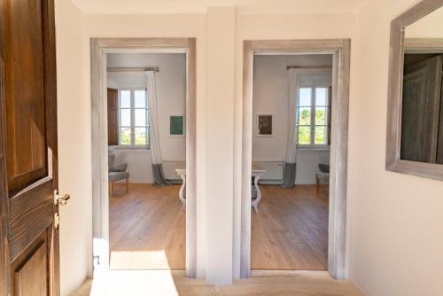 Superior Double Room with View