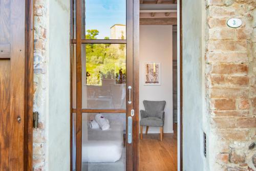 Superior Double Room with View