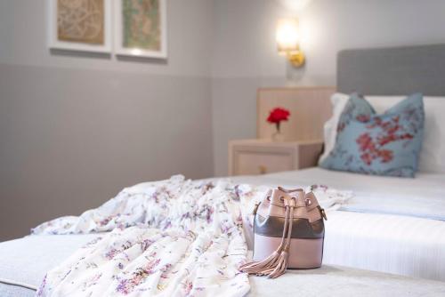 Deluxe King Size Double Room with view
