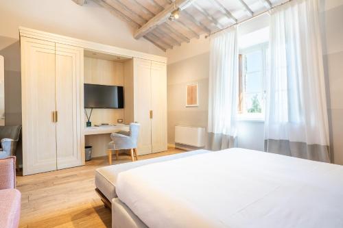 Deluxe King Size Double Room with view