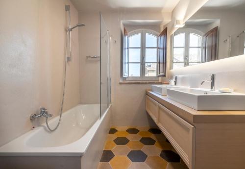Executive King Size with View