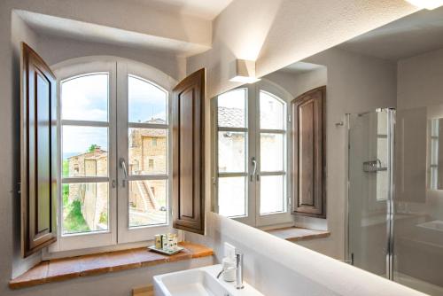 Executive King Size with View