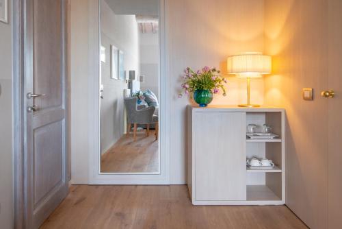 Executive King Size with View