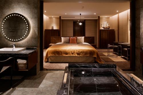 Double Room 1F