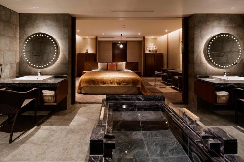 Double Room 1F