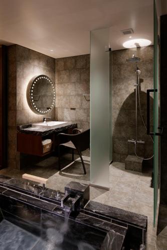 Double Room 1F