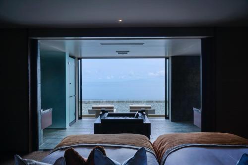 Twin Room 2F