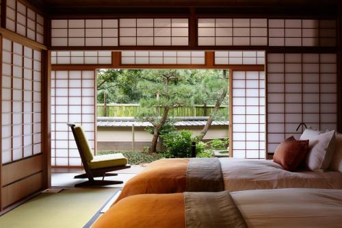 Two Bedroom Suite