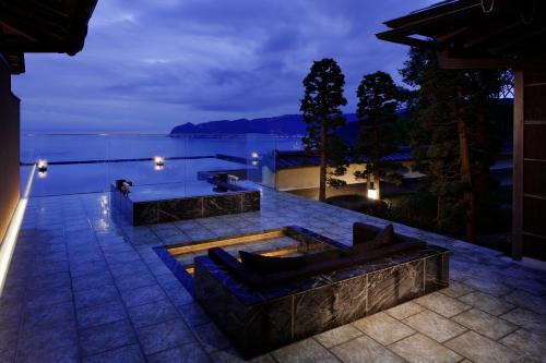 Two Bedroom Suite