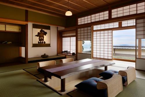 Two Bedroom Suite