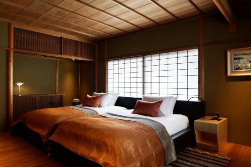 Two Bedroom Suite