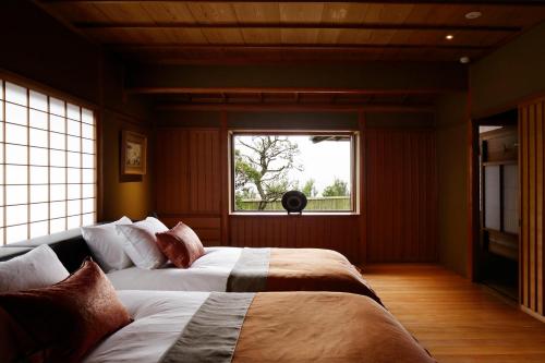 Two Bedroom Suite