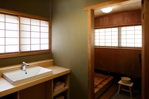 Two Bedroom Suite