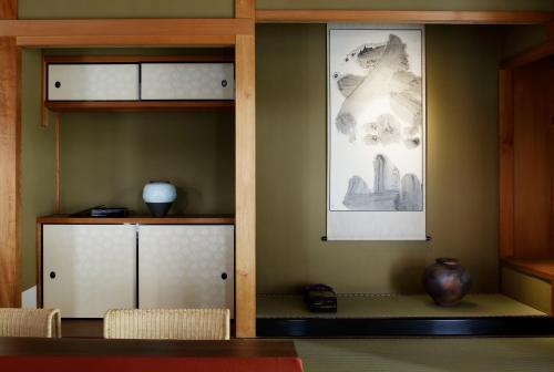 Two Bedroom Suite
